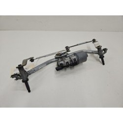 Moteur Essuie Glace Avant Citroen C3 3 Phase 1
